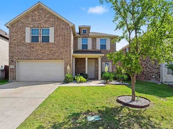 1852 Everglades Dr, Forney, TX 75126