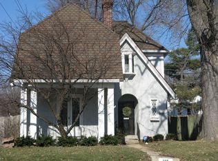 268 Blue Ridge Rd, Indianapolis, IN 46208