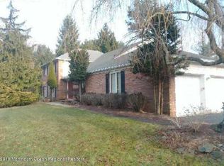 7 Peppermill Ln, Colts Neck, NJ 07722