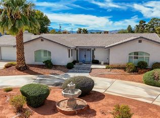 6161 Lindell Rd, Las Vegas, NV 89118