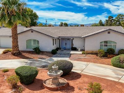 6161 Lindell Rd, Las Vegas, NV, 89118