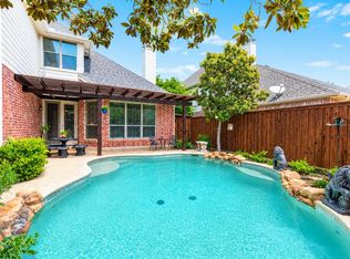 1217 Windmere Way, Allen, TX 75013