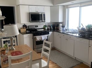 (Undisclosed Address), Cambridge, MA 02141