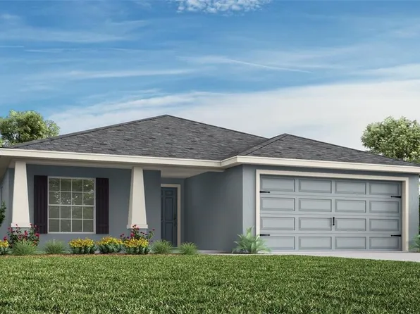 1131 Aruba Ave, Mulberry, FL 33860