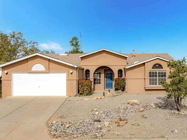 2405 Agua Fria Dr NE, Rio Rancho, NM 87144