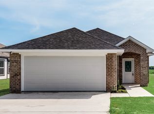 620 Garrett Ave, Ennis, TX 75119