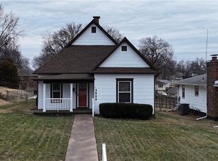3522 Lafayette St, Saint Joseph, MO 64507