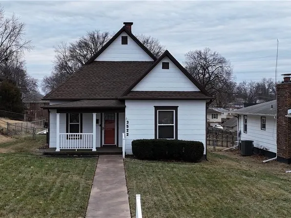 3522 Lafayette St, Saint Joseph, MO 64507