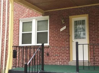 4017 Biddison Ln #1, Baltimore, MD 21206