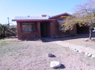 2451 N Richey Blvd, Tucson, AZ 85716