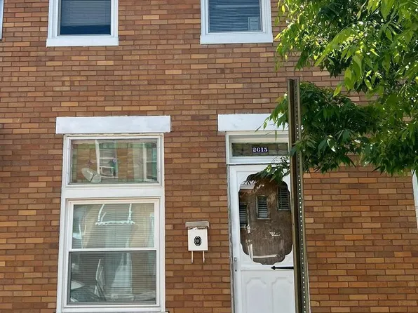 2615 Mura St, Baltimore, MD 21213