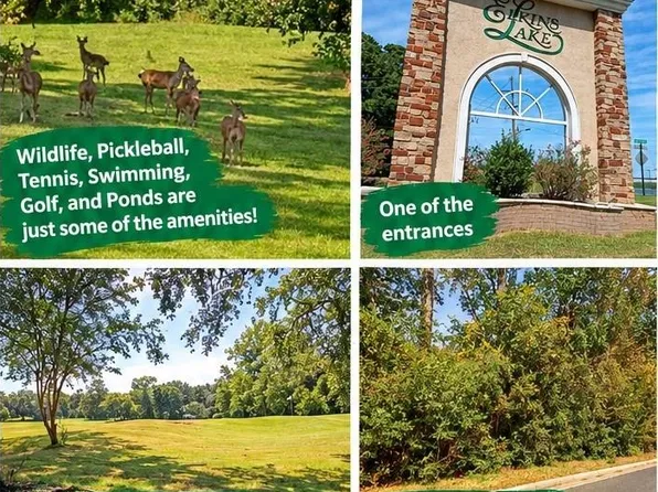 124 Brookhollow Dr, Huntsville, TX 77340