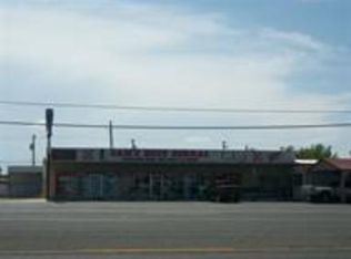 2200 Veterans Blvd, Del Rio, TX 78840