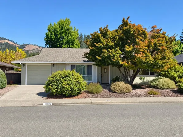 6905 Fairfield Drive, Santa Rosa, CA 95409