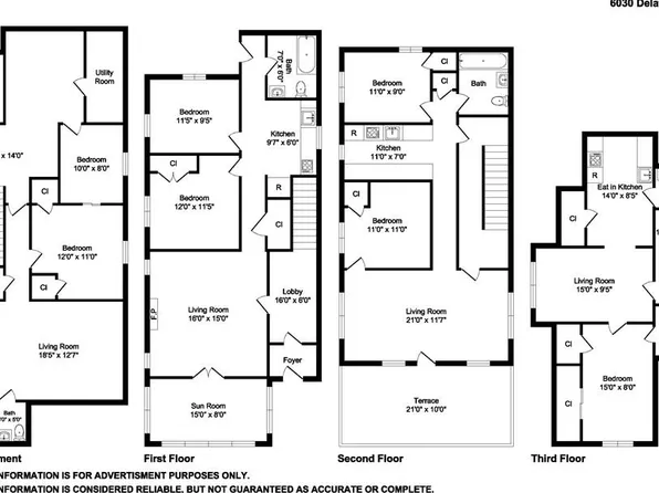 6030 Delafield Avenue, Bronx, NY 10471