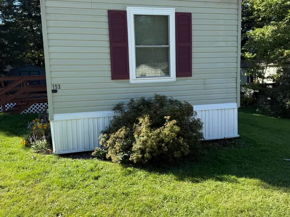 153 Sparrow Drive, Augusta, ME 04330