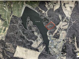 0 Bass Ct Lot 2, Whitesville, KY