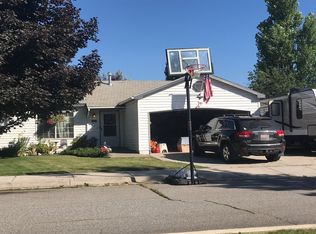 6502 W Basswood Dr, Rathdrum, ID 83858