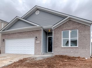 240 Ferndale Pass, Lexington, KY 40511