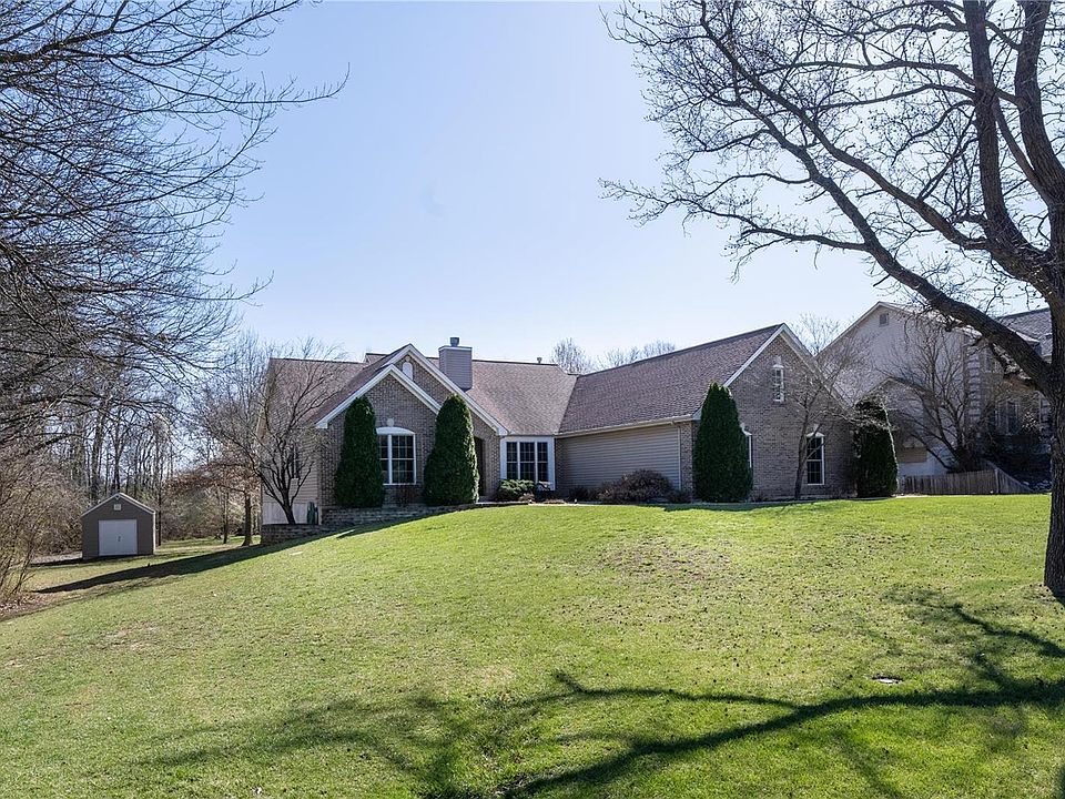 1148 Saint Theresa Ln, Dardenne Prairie, MO 63368 Zillow