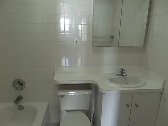 Rented by Citi Habitats