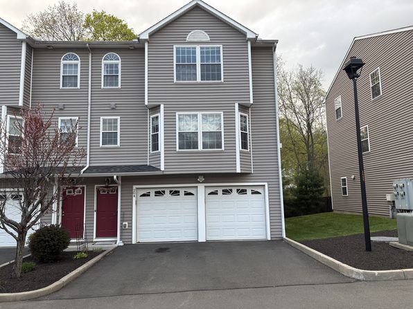 58 Leonard St Unit 204