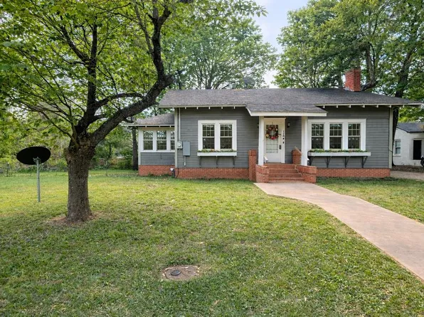 118 Houston St, Nacogdoches, TX 75961