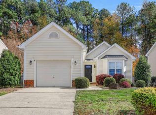 6405 Winding Arch Dr, Durham, NC 27713