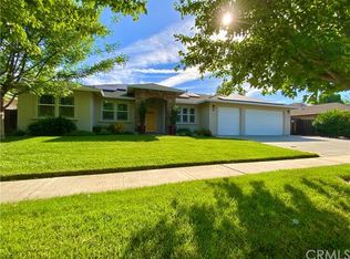 80 Cinder Cone Loop, Chico, CA 95973