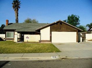 1578 N Fillmore Ave, Rialto, CA 92376