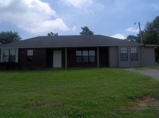 885 Hudsonville Rd, Holly Springs, MS 38635