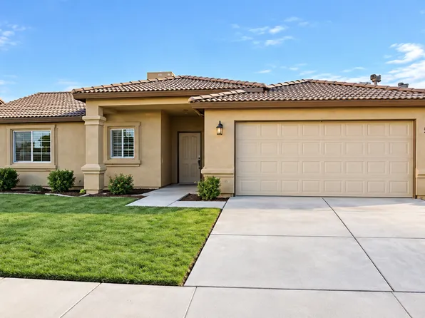 5504 Mar Grande Dr, Bakersfield, CA 93307