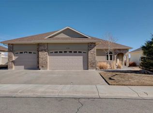 6124 Coronado Dr, Casper, WY 82609