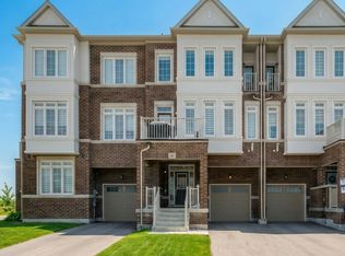 6 Mel Irving Dr, Bradford West Gwillimbury, ON L3Z 4P2