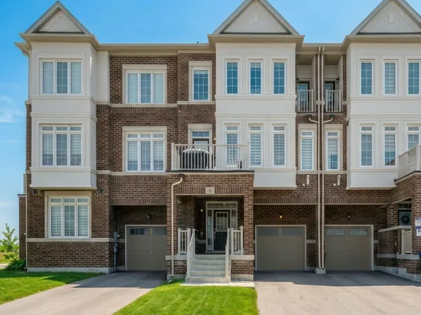 6 Mel Irving Dr, Bradford West Gwillimbury, ON L3Z 4P2