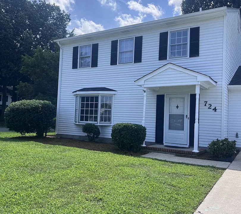 724 Pilot House Dr