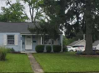 2654 Howey Rd, Columbus, OH 43211