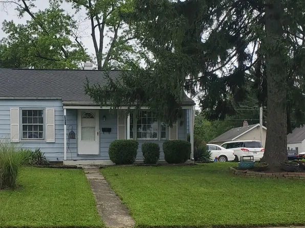 2654 Howey Rd, Columbus, OH 43211