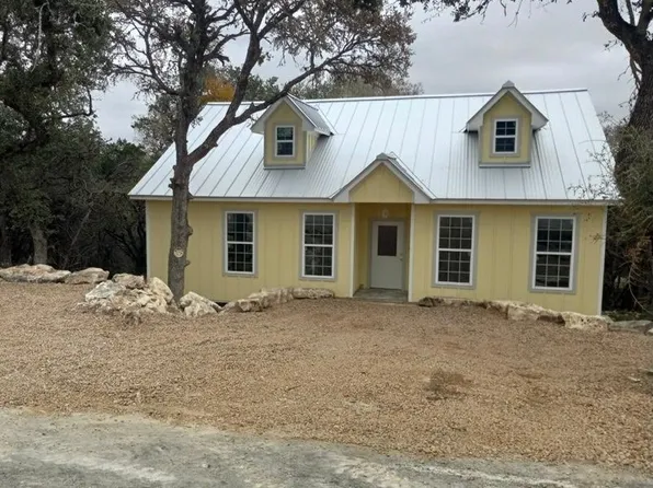 3461 Tanglewood Trl, Spring Branch, TX 78070
