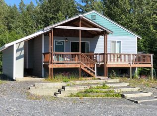 13361 Bruno Rd, Seward, AK 99664