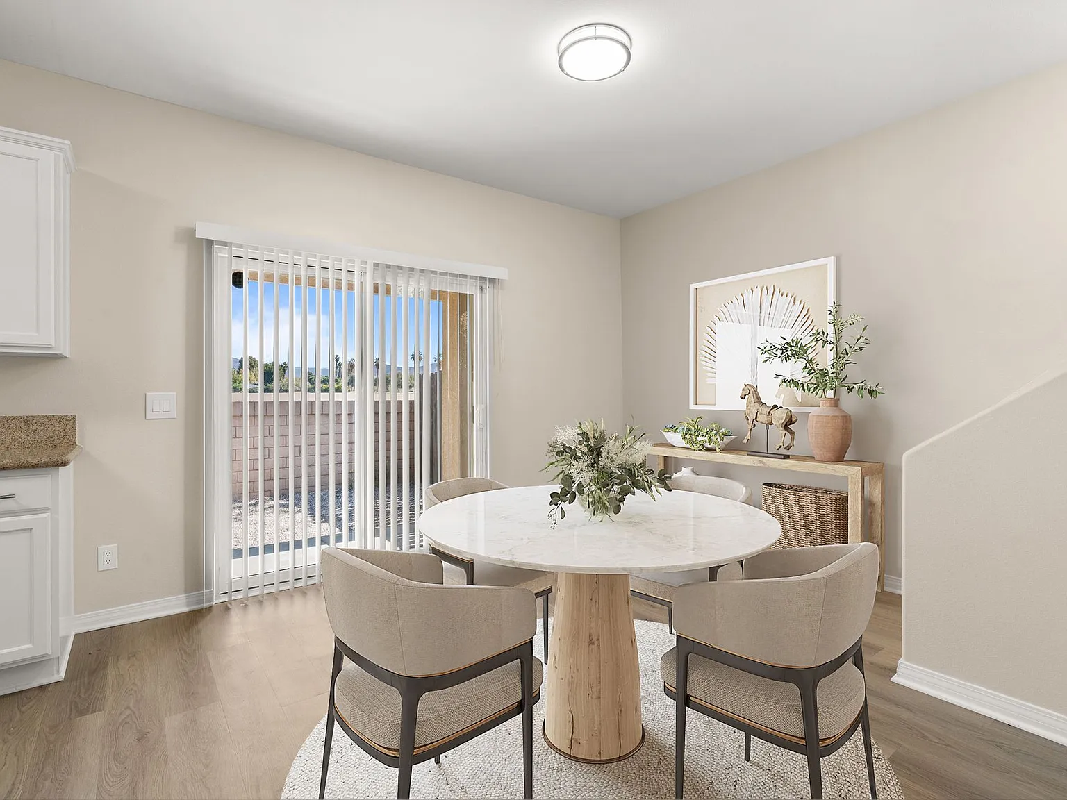 Lighthouse Townhomes — Photo 3