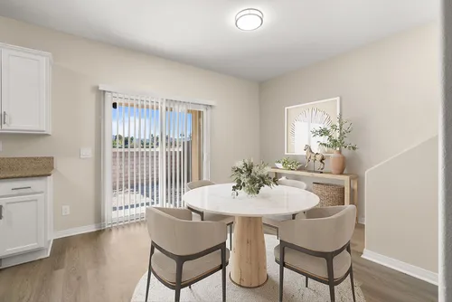 Lighthouse Townhomes - Hemet, CA Photo 1