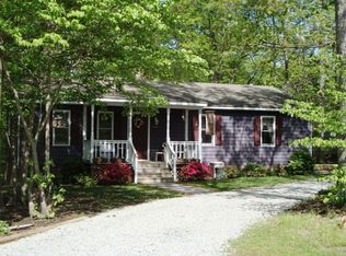 3001 New Found Ln, Chester, VA 23831