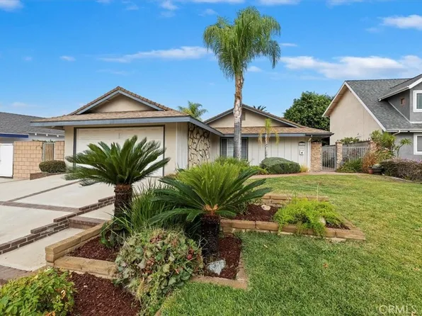 21319 E Benbow St, Covina, CA 91724