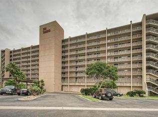 4000 Surfside Blvd APT 502, Corpus Christi, TX 78402