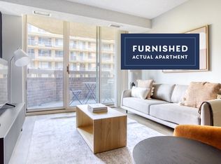 2175 K St NW FLOOR 6-ID546, Washington, DC 20037