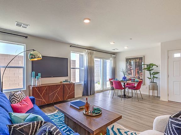 5th image of 2537 Carlotta Garden Ave #28