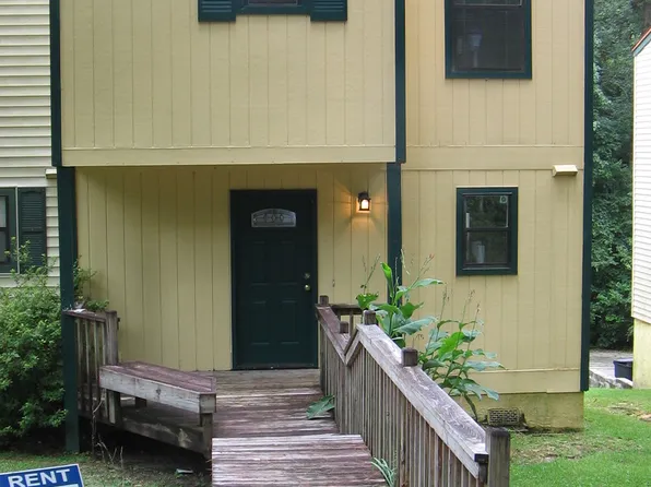 1206 Cross Creek Way APT 6, Tallahassee, FL 32301