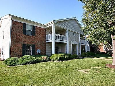 1st image of 5265 Cricket Glen Ct APT H