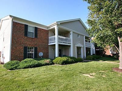 5265 Cricket Glen Ct APT H, Saint Louis, MO, 63129